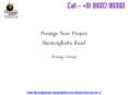Prestige New Launch Bannerghatta Road Bangalore PowerPoint PPT Presentation