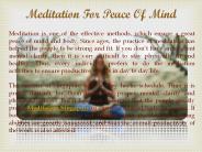 Yoga & Meditation Teacher Training