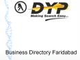 Business Directory Faridabad (2) PowerPoint PPT Presentation