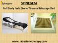 Full Body Jade Stone Thermal Massage Bed- Thermal Massage Bed Suppliers PowerPoint PPT Presentation