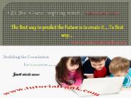 CJA 384  Course Inspiring minds / tutorialrank.com