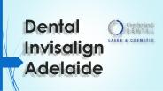 Dental Invisalign adelaide