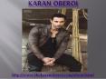 Karan oberoi is hot male model in India
