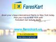 Cheap Flights to New York|Book Cheap New York Flights on fareskart.us (1)