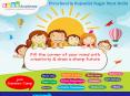 Call @ +91-8383028624 for Preschool in rajendra nagar west delhi PowerPoint PPT Presentation