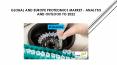 Proteomics Market - Analysis and Outlook to 2022 PowerPoint PPT Presentation