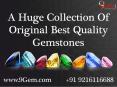 A Huge Collection Of Original Best Quality Gemstones PowerPoint PPT Presentation