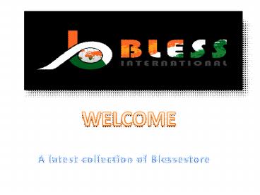 Blessestore (1)