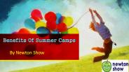 Kids Holiday Programme Singapore