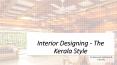 Interior designers in Cochin PowerPoint PPT Presentation