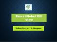 Breez Global Hill View@9821798104 PowerPoint PPT Presentation