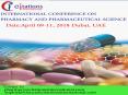 Pharmacy Conferences|Pharmacy meetings 2018 |Pharmacy events|Dubai|Asia|Europe|USA|2018 PowerPoint PPT Presentation