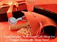 Nano Jewelry, a Brilliant Gift Shop for Unique Necklaces. Shop Now! (1)