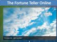 Fortune teller online PowerPoint PPT Presentation