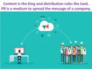 How Public Relations works? By Best PR Agency