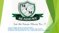 Best Distance Education Academy in Delhi|MCMAcademy PowerPoint PPT Presentation