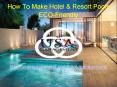 How to make hotel or resort pools eco-friendly PowerPoint PPT Presentation