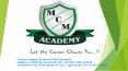 Best Distance Education Academy in Delhi|MCMAcademy 9 views  Share   Like   Download PowerPoint PPT Presentation