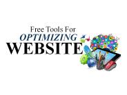 Free Tools For Optimizing Website