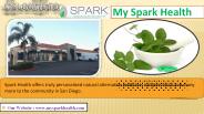My Spark Health