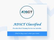 Cleaning Services in Australia