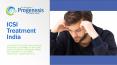 ICSI Treatment India PowerPoint PPT Presentation