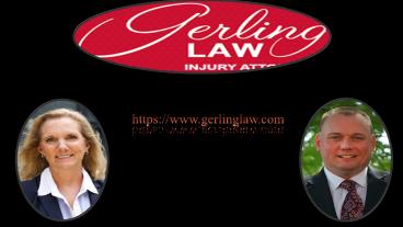 Gerling Law Offices, P.C