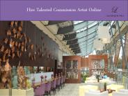 Hire Talented Commission Artist Online
