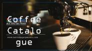Coffee Machine Parts