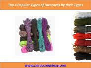 Paracord Wholesale at Paracord Galaxy