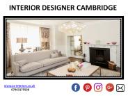 Interior designer Cambridge