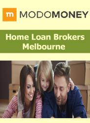 Home Loan Brokers Melbourne