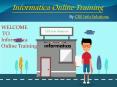 Informatica Online Training PowerPoint PPT Presentation