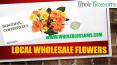 Local Wholesale Flowers - www.wholeblossoms.com PowerPoint PPT Presentation