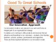 Good To Great Schools Aus PowerPoint PPT Presentation