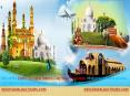Delhi agra jaipur tour package PowerPoint PPT Presentation