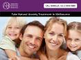 Take Natural Anxiety Treatment  In  Melbourne PowerPoint PPT Presentation