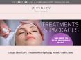 Latest Skin Care Treatment In Sydney | Infinity Skin Clinic PowerPoint PPT Presentation
