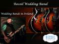 Wedding Bands Galway PowerPoint PPT Presentation