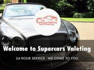 Car Detailing Barnett