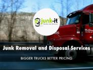 Appliance removal