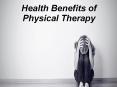 Health Benefits of Physical Therapy PowerPoint PPT Presentation