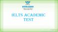 IELTS Academic Modules | Western Academy PowerPoint PPT Presentation