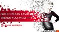 Latest Indian Fashion Trends You Should Know PowerPoint PPT Presentation