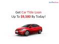 Online Car Title Loans Ontario, Canada PowerPoint PPT Presentation