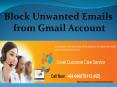 Block Unwanted Emails from Gmail Account PowerPoint PPT Presentation