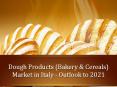 Dough Products (Bakery & Cereals) Market in Italy - Outlook to 2021 PowerPoint PPT Presentation