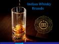 Cal 9508202020 for Indian Whisky Brands & Imported Whisky PowerPoint PPT Presentation