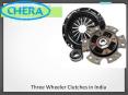 Three Wheeler Clutches in India (1) PowerPoint PPT Presentation