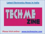 Latest Technology In Electronics (1)